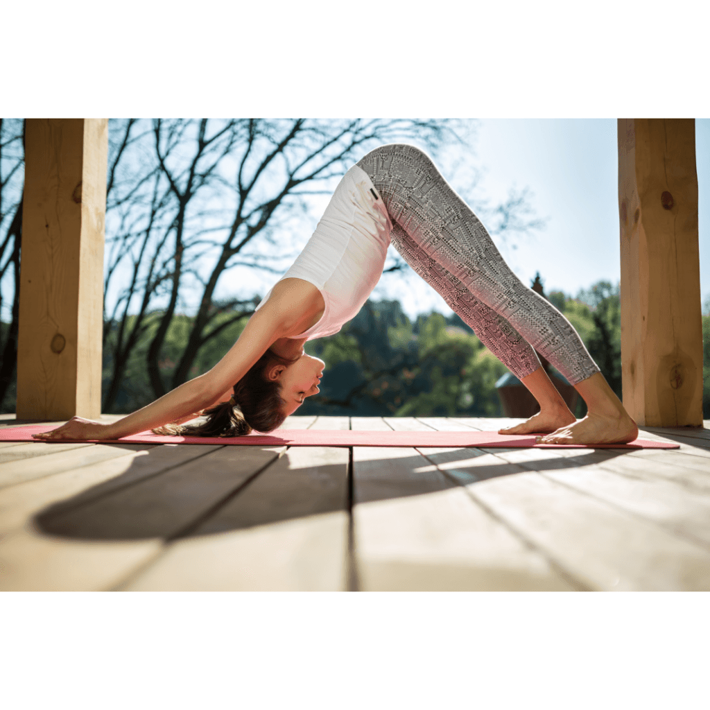 Best Yoga Poses