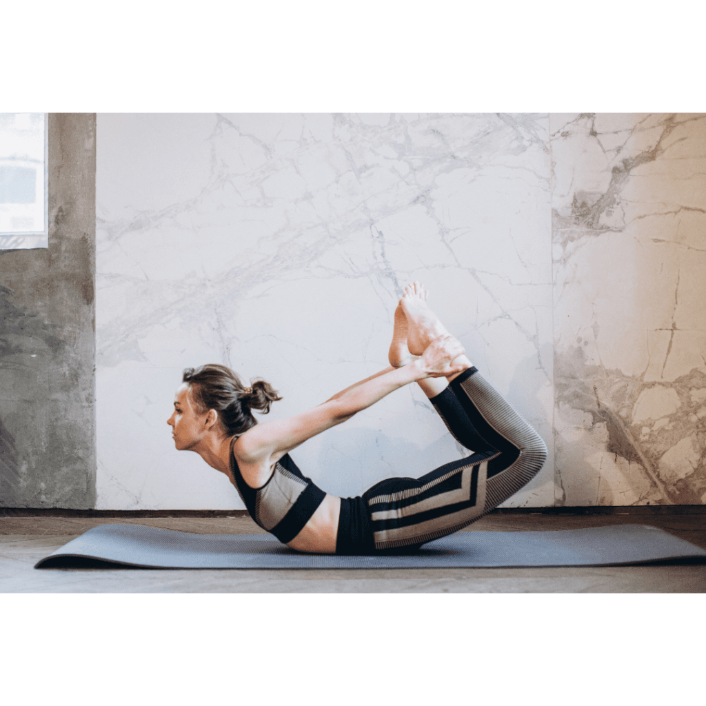 Best Yoga Poses