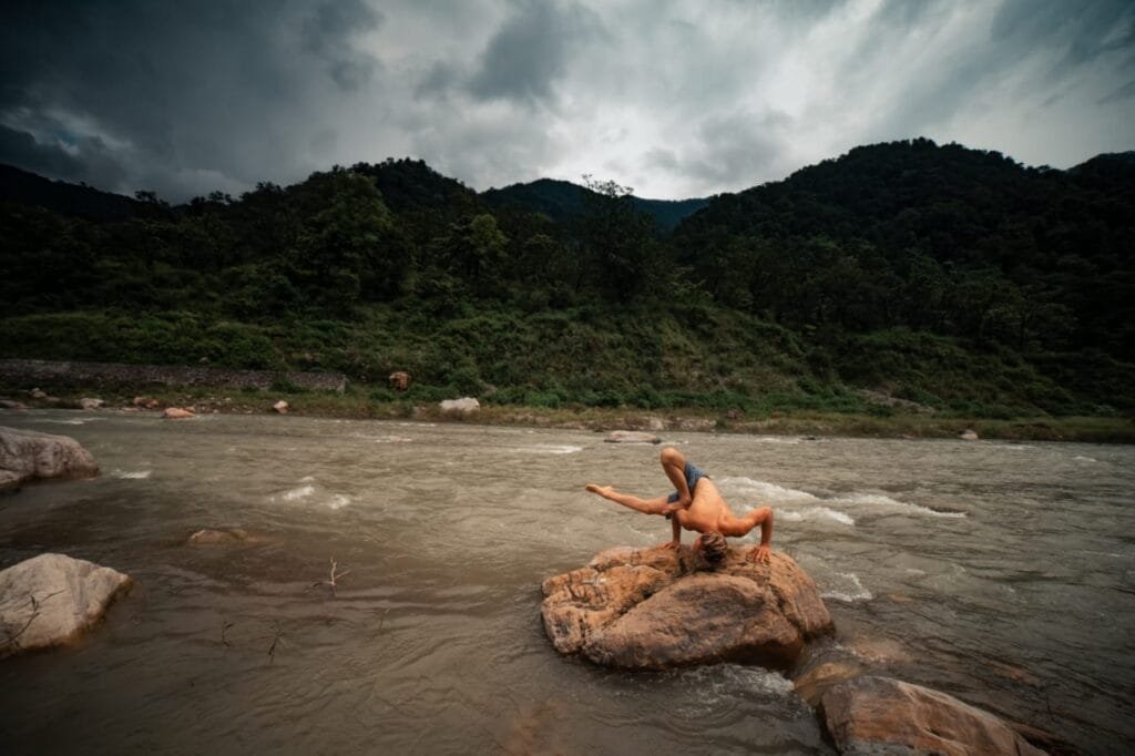 Yoga Rishikesh