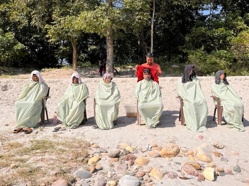 yoga school in rishikesh