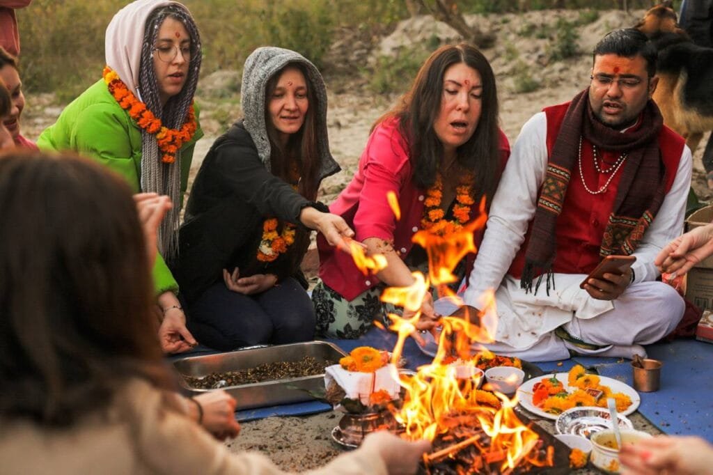 yoga school in rishikesh
