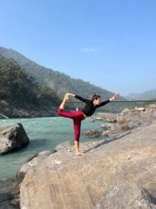 yoga school in rishikesh