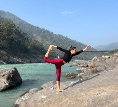 yoga school in rishikesh