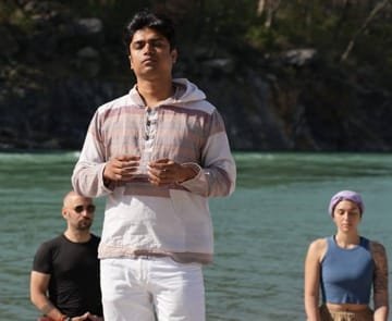 yoga school in rishikesh