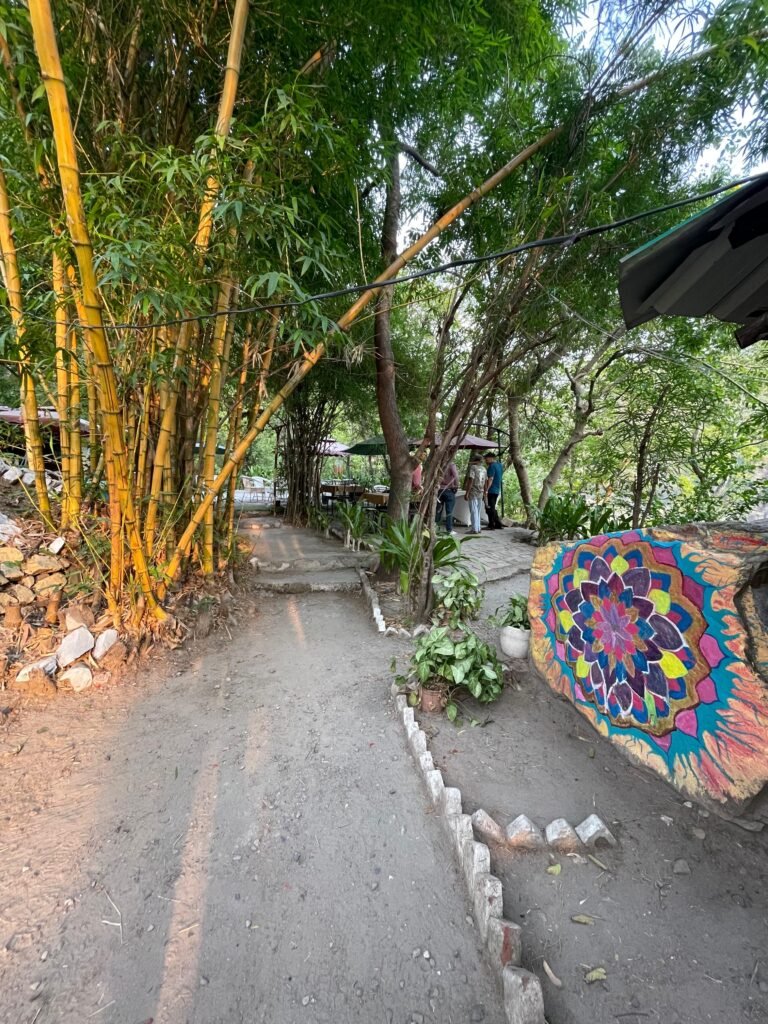 Yoga School In Rishikesh