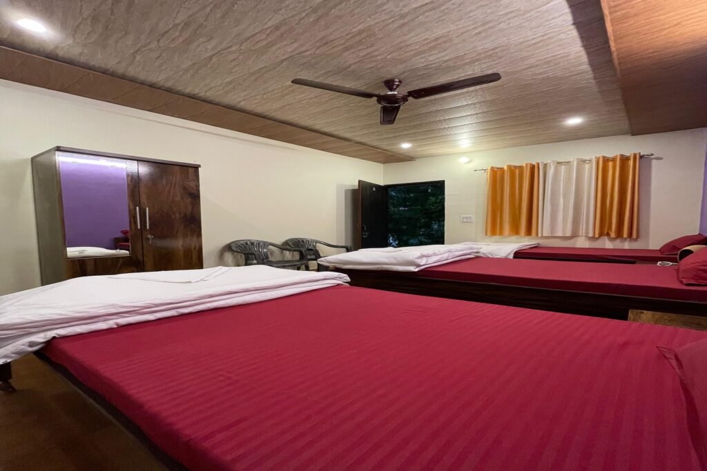 Best Yoga school in rishikesh