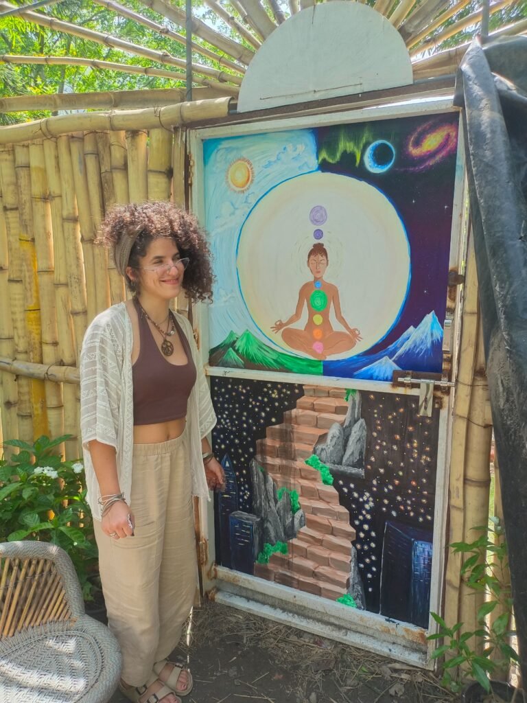200 Hour Yoga Teacher Training in Rishikesh