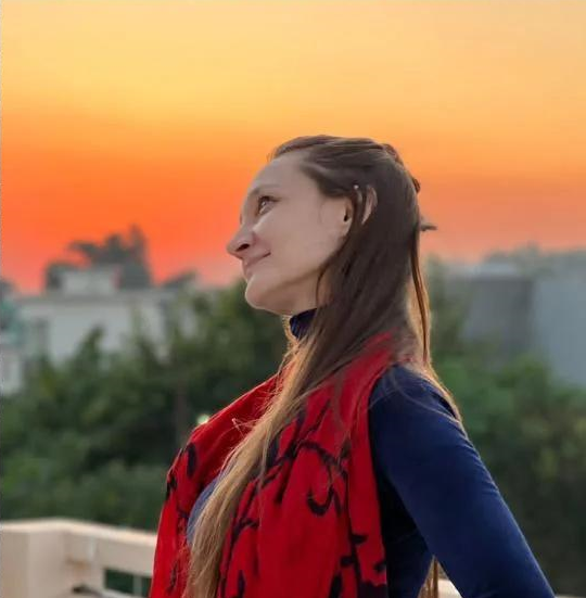 Yoga School In Rishikesh