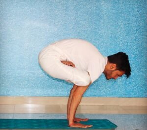 Yoga school In Rishikesh