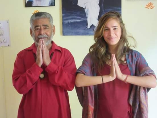 Best Yoga School In rishikesh