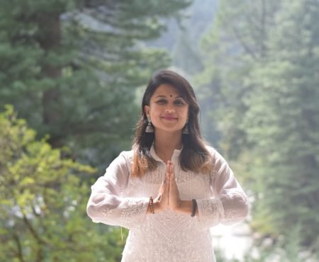 yoga school in rishikesh