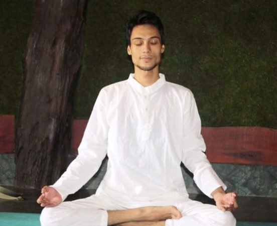 Yogi Rohan