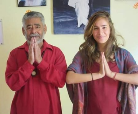 yoga school in rishikesh